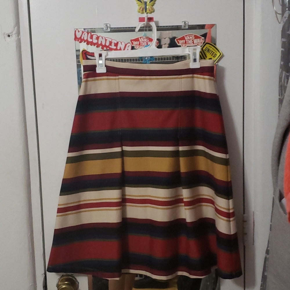 skirt
